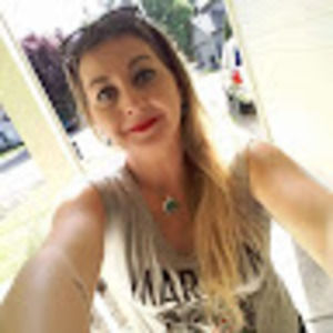 Meet your Posher, Patricia